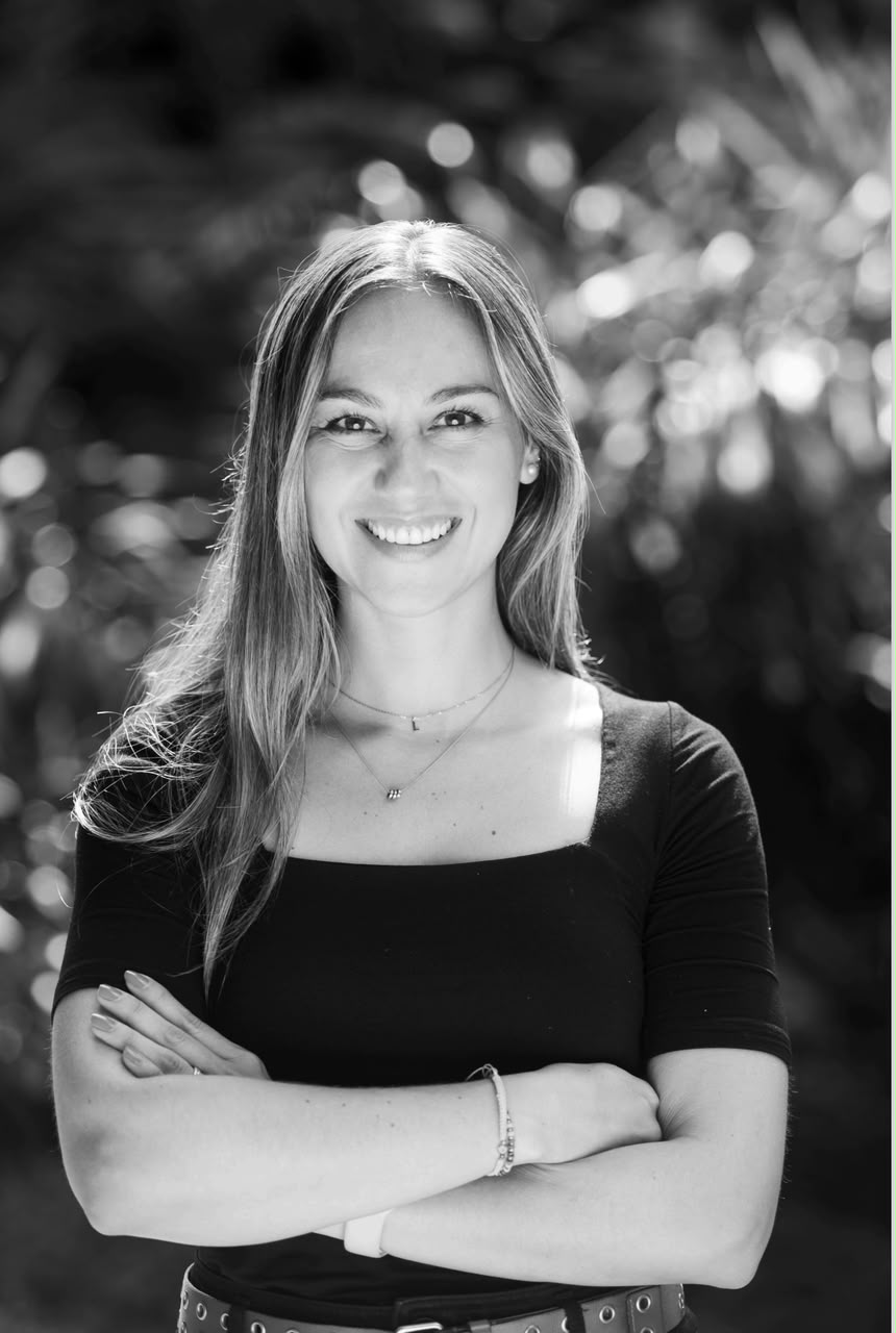Dra. Laura Sierra Zapata — Cofundadora de Astrolab Bio