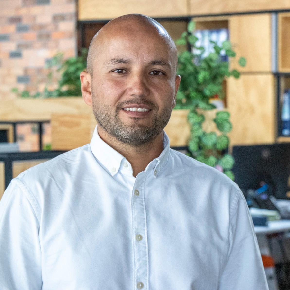 David Osorio