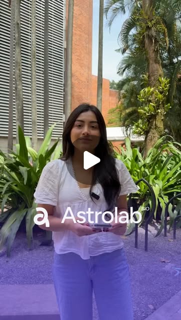 Reel de Astrolab sobre una historia real